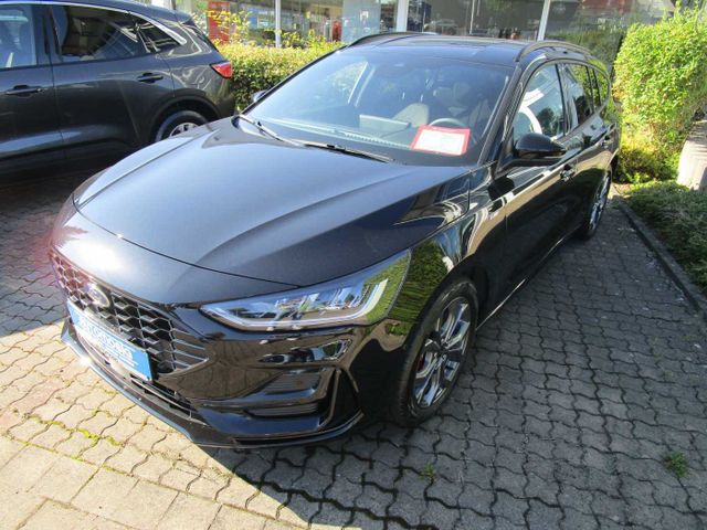 Focus Turnier 1.0 EB MHEV ST-LINE/ACC/Navi/LED/T