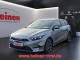 Kia cee'd 1.5 PLATINUM DCT NAVI LEDER SITZHEIZUNG