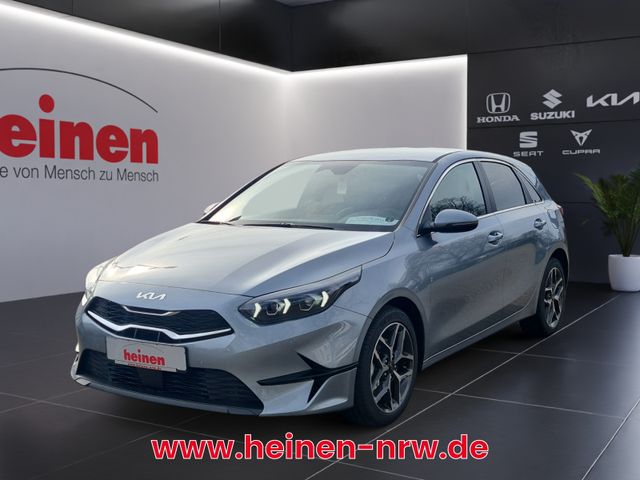 Kia cee'd 1.5 PLATINUM DCT NAVI LEDER SITZHEIZUNG