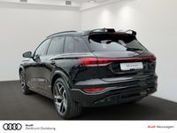 Audi Q6 e-tron - Vorschau Bild 4