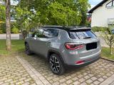 Jeep Compass 1.3 T-GDI 110kW Limited DCT Limited