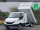 Iveco Daily 35C14 Pritsche Doppelbereifung 3,5t AHK Kl - Iveco Daily 35c14