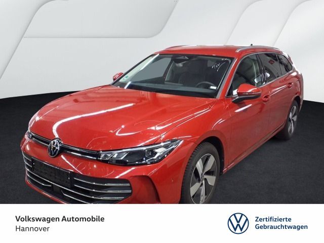 Volkswagen Passat Variant 1.5 eTSI DSG Business Navi AHK LE