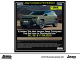 Jeep Compass 1.2 e-Hybrid First Edition SICHERHEITS-P - Jeep Compass First-Edition