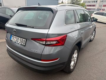 Skoda Kodiaq - 3