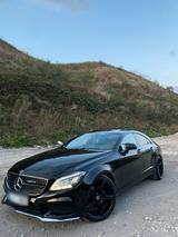 Mercedes-Benz Mercedes Cls 218 Facelift AMG Paket 350 d - Mercedes-Benz 350 in Essen
