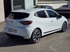 Fahrzeugabbildung Clio V Evolution BLUE dCi 100