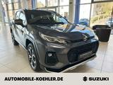 Suzuki Across 2.5 PlugInHybrid Comfort+ NAV LED PDC 19' - Suzuki Across aus 2024