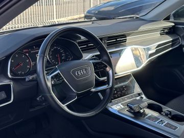 Audi A6 - 10