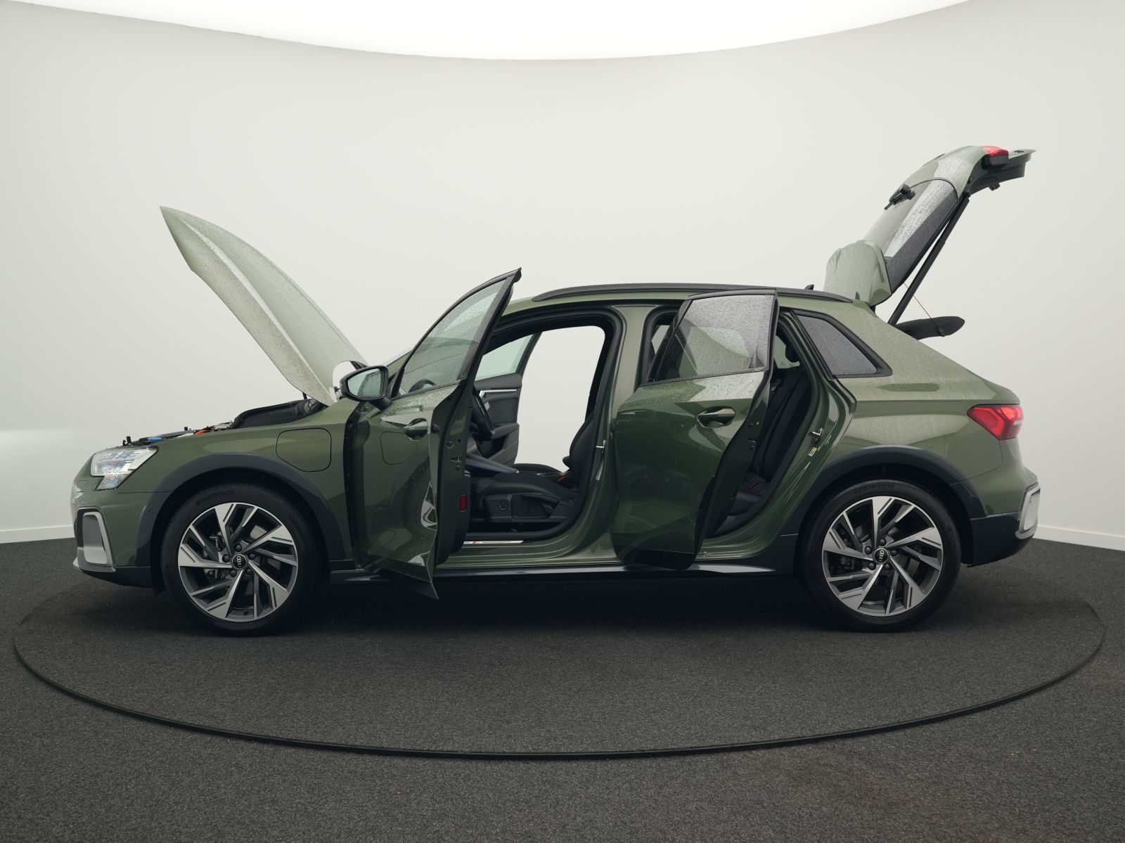 Audi A3 - Bild 41