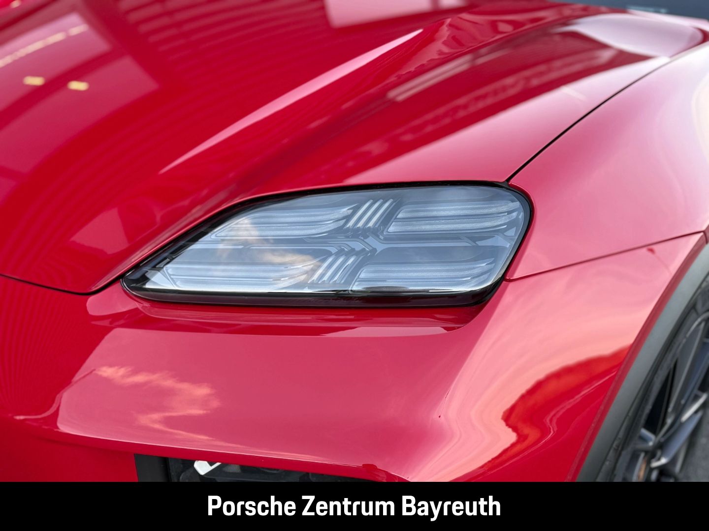 Porsche Macan - Bild 16