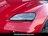 Porsche Macan - Vorschau Bild 16