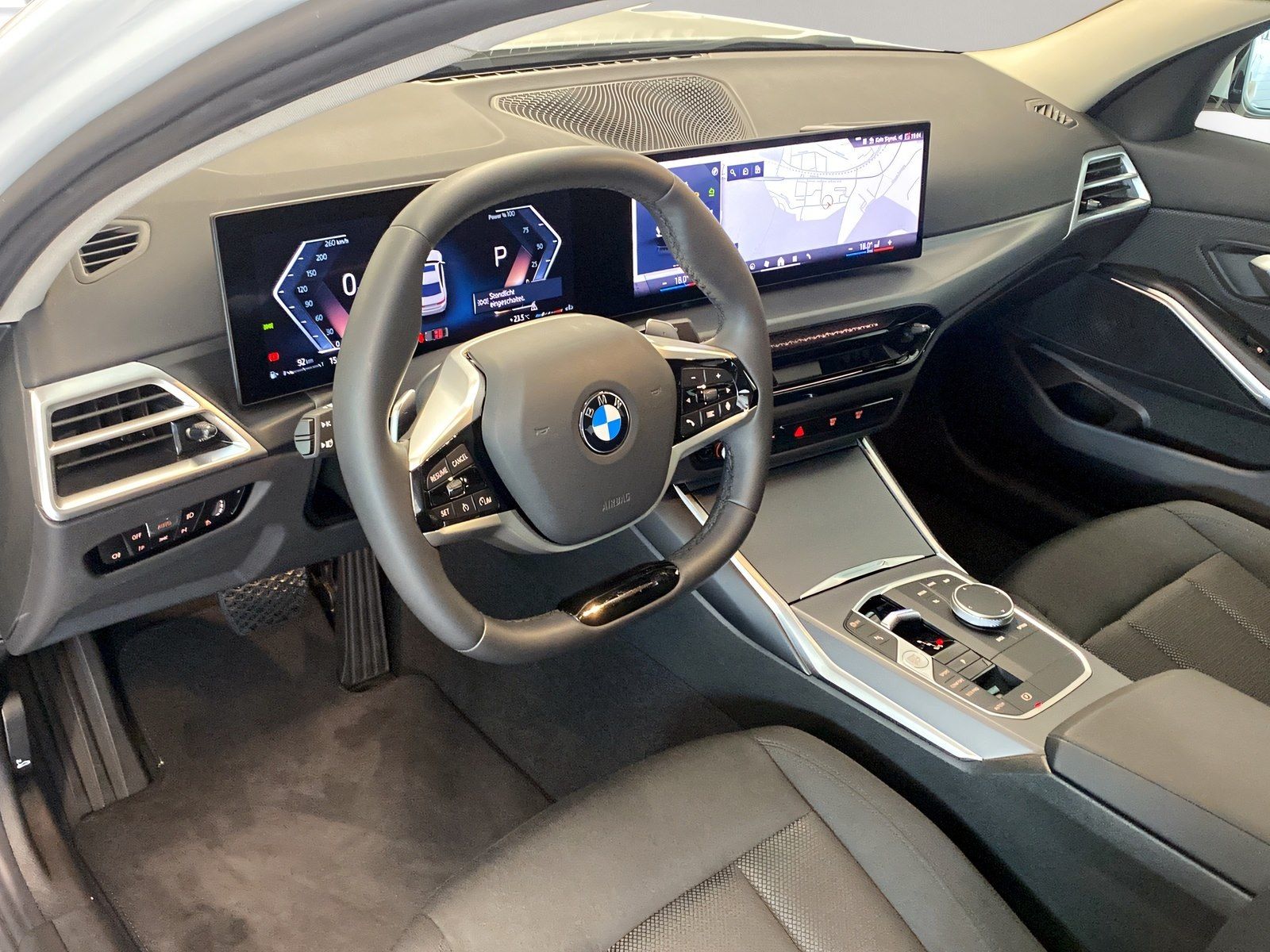 BMW 318 - Bild 4
