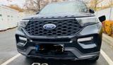 Ford Explorer 3,0 l EcoBoost PHEV 4x4 ST-Line Aut... - Ford Explorer: Ecoboost