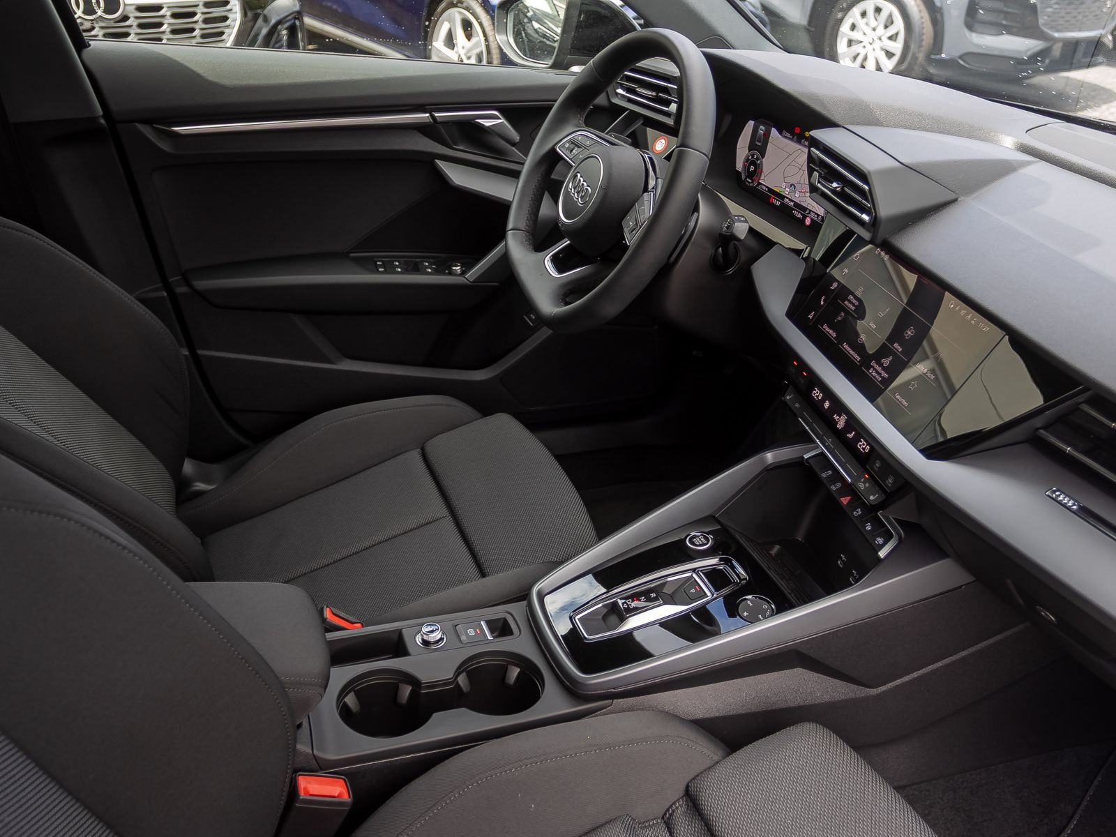 Audi A3 - Bild 26