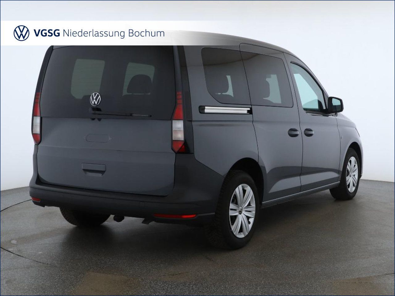 Volkswagen Caddy - Bild 6