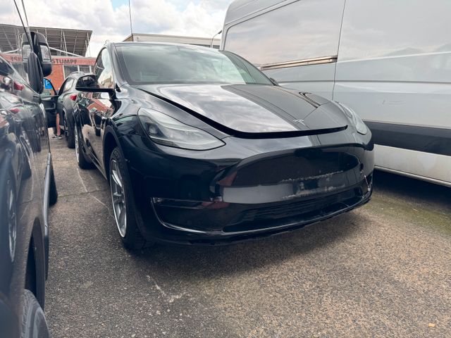 Tesla Model Y Performance Dual*AWD*360°*UNFALL*
