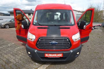Ford Transit - 10