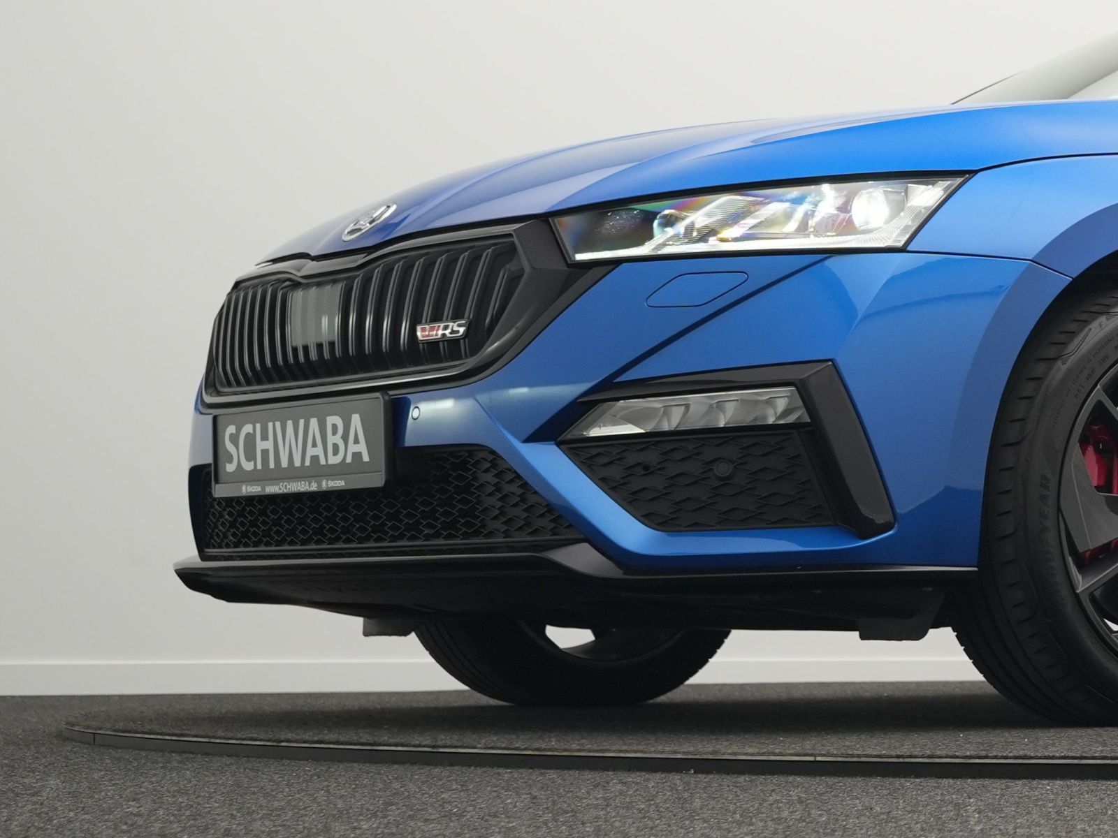 Skoda Octavia - Bild 43