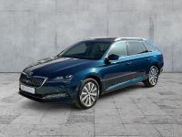 Skoda Superb - Vorschau Bild 2
