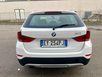 BMW X1 - 6