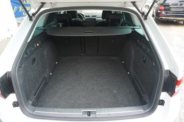 Skoda Superb - 8