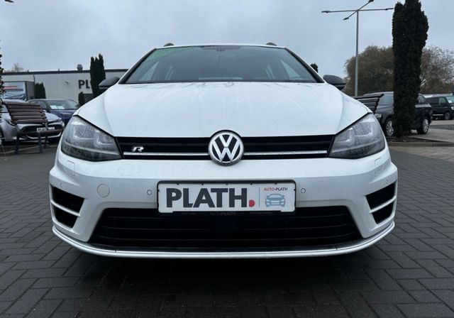 Volkswagen Golf  VII Variant R BMT 4Motion