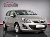 Opel Corsa D Active  1,2 Ltr.  * AUTOMATIK * - Opel Corsa: Automatik, D