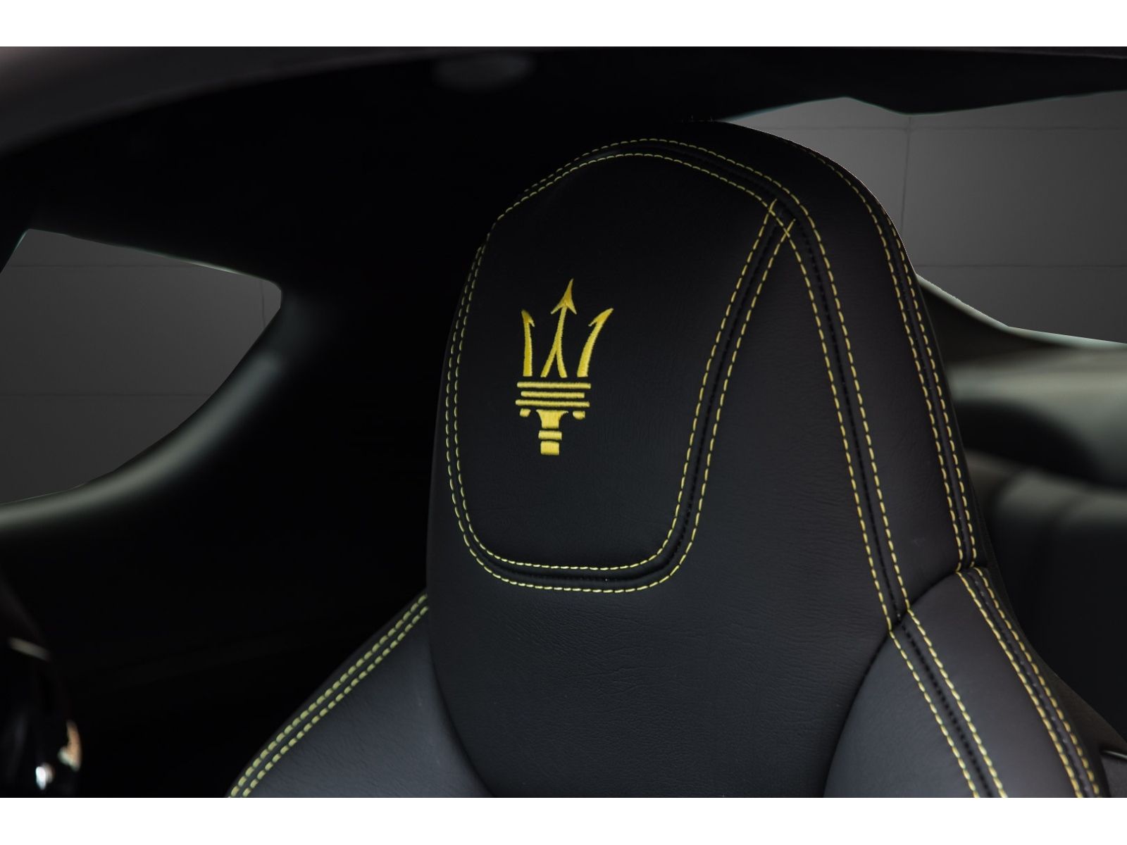 Maserati Granturismo - Bild 15