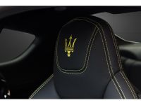 Maserati Granturismo - Vorschau Bild 15