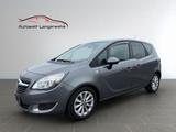 Opel Meriva B*Drive*PDC*SHZ*Bluetooth*Tüv Neu*2.Hand* - Opel Meriva: Automatik, B