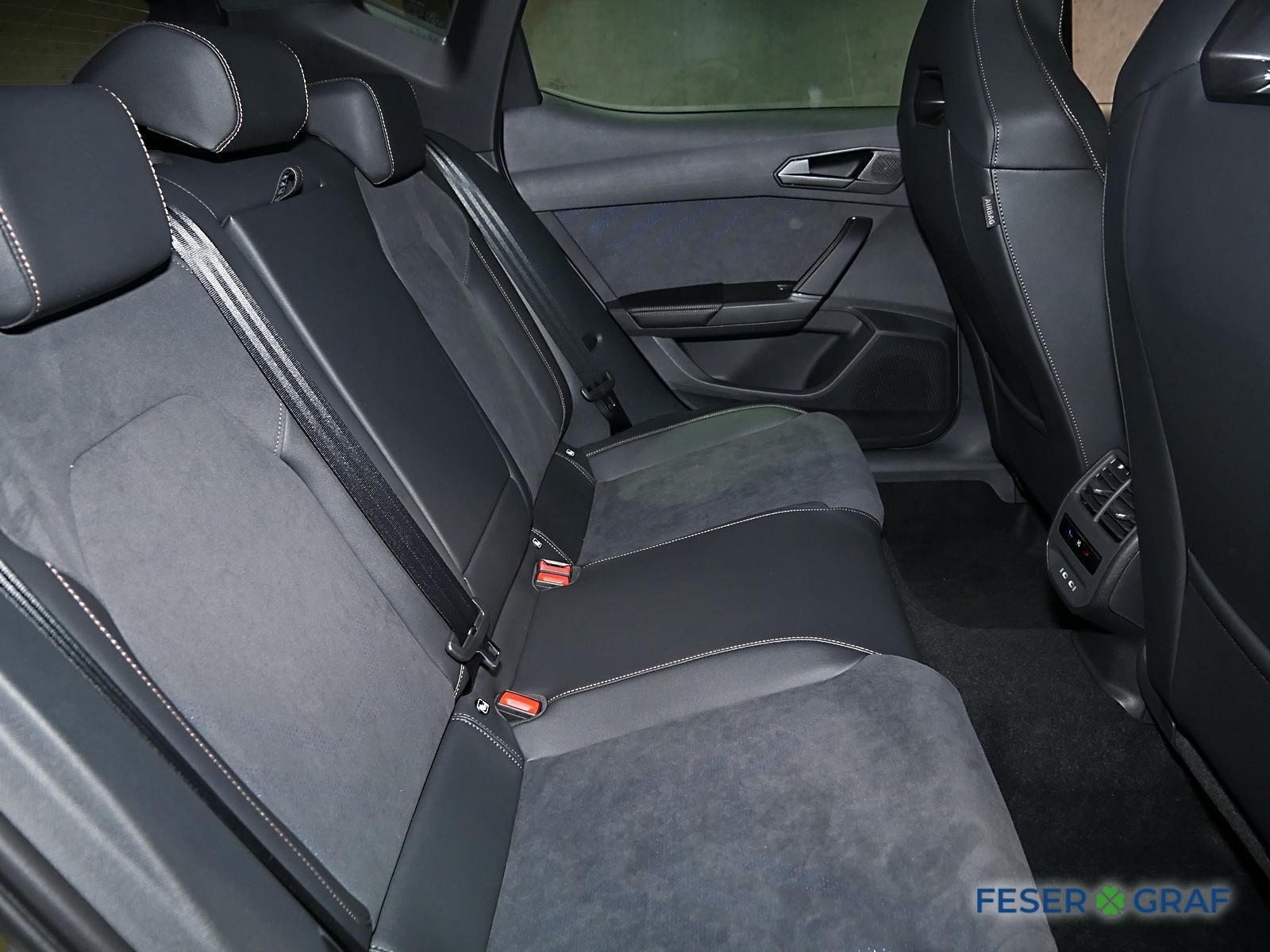 Cupra Leon - Bild 6