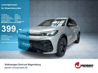 Volkswagen Tiguan - Vorschau Bild 1
