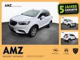 Opel Mokka X Selection USB.Bluetooth.LED.DAB+ - Opel Mokka X: Selection