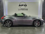 Nissan 370 Z*PACK BOSE*AUTOMATIK*KAMERA*KEYLESS - Nissan 370Z aus 2017