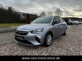 Opel Corsa F Edition/1 Hand/Lenkradh./PDC/Navi/Sitzh. - Opel Corsa bis 20.000 Euro