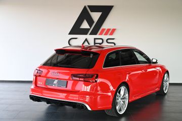 Audi RS6 - 3
