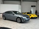 BMW 640i A Gran Turismo xDrive Navi*Leder*LASER*HUD - BMW 640 Gran Turismo Gebrauchtwagen