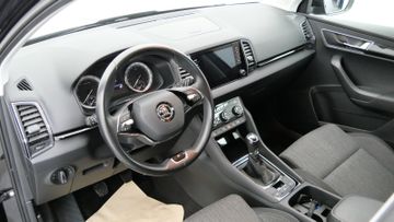 Skoda Karoq Style 1.0 TSI LED PDC SHZ BLUETOOTH