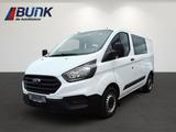 Ford Transit Custom 300 L1 TDCi / Klimaanlage - Ford Transit Custom in Saarbrücken