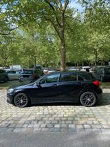Mercedes-Benz A 200 - AMG Line - gebrauchte Mercedes-Benz A-Klasse aus dem Jahr 2015