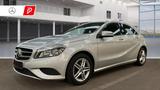 Mercedes-Benz A 180 BlueEfficiency Sitzheizung 8-fach bereift - Mercedes-Benz in Aachen: 180