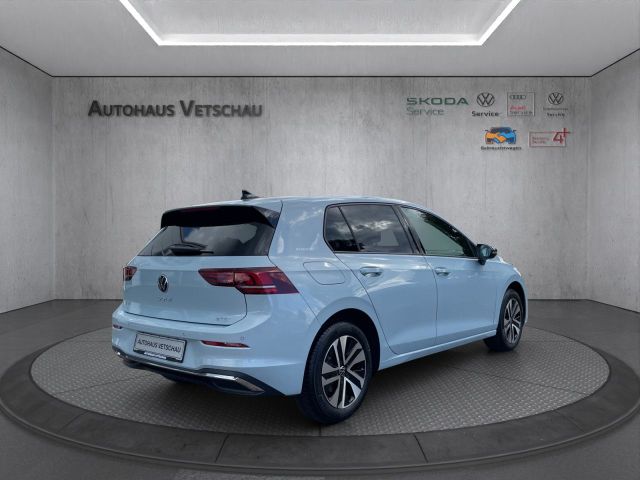 Golf VIII Energy 1.5 eTSI DSG/AHV/PDC/LED Klima