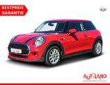 MINI Cooper 1.5 Automatik LED VC DAB SHZ PDC ACC - MINI Cooper mit Benzin-Antrieb: Automatik