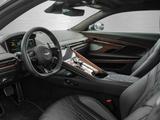Aston Martin DB12 V8 Coupe Carbon Paket + Ceramic Bremsen - Aston Martin DB12 aus 2024