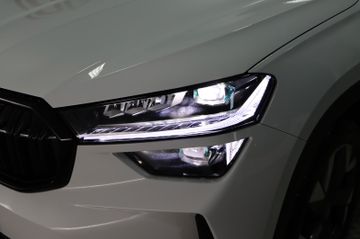 Skoda Kodiaq 1.5 TSI 110 kW Sportline AHK 7-Sitze