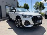 Audi Q3 Sportback 35 TFSI S Line *AHK* - Audi Gebrauchtwagen in Hannover