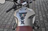 Moto Guzzi Breva 750 i.E. - MOTO GUZZI BREVA 750