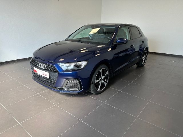 Audi A1 Sportback advanced 30 TFSI Schaltgetriebe