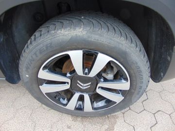 Bild 17 Citroën C3 Aircross Shine